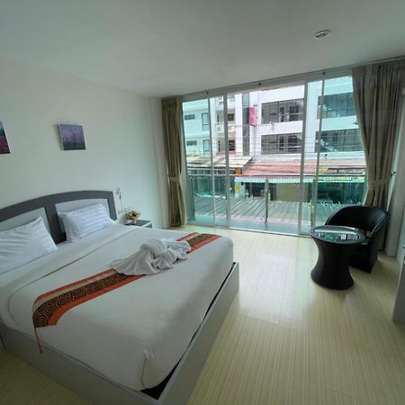 Toto Residence Ao Nang Bagian luar foto