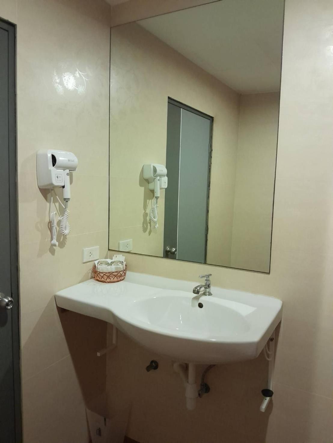 Toto Residence Ao Nang Bagian luar foto